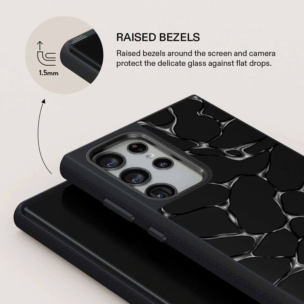 Void - Samsung Galaxy S23 Ultra Case - Image 15
