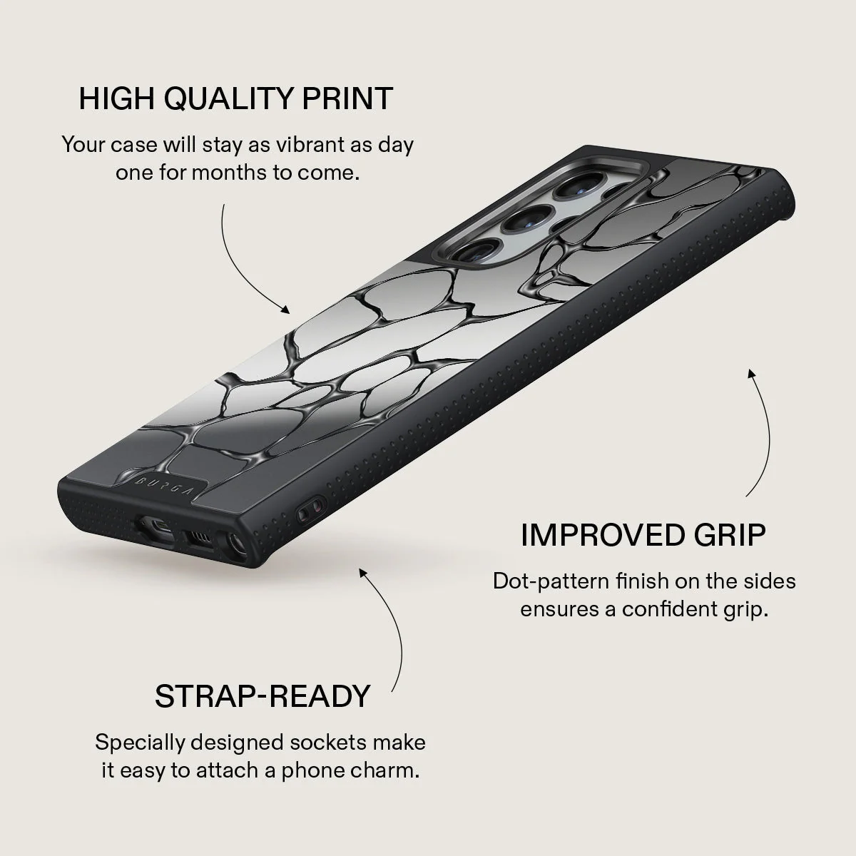 Void - Samsung Galaxy S23 Ultra Case - Image 39