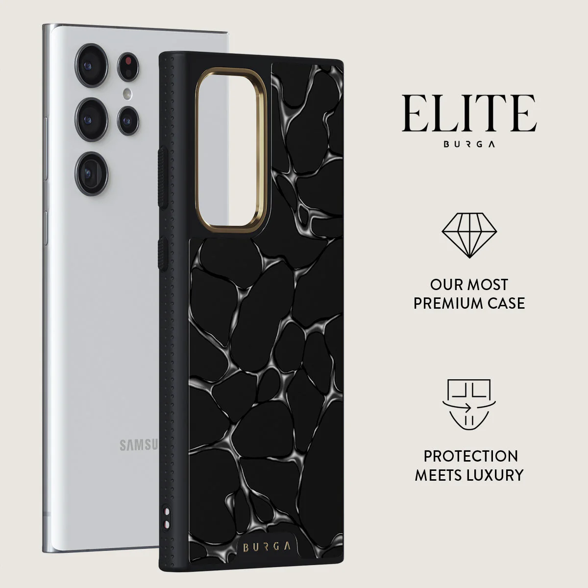 Void - Samsung Galaxy S23 Ultra Case - Image 6