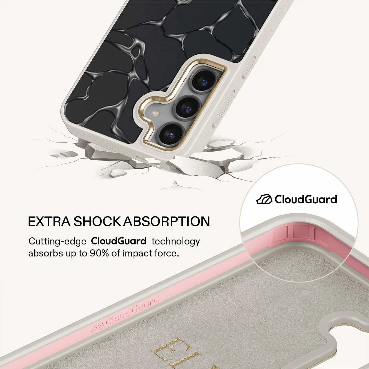 Void - Samsung Galaxy S24 Case - Image 21