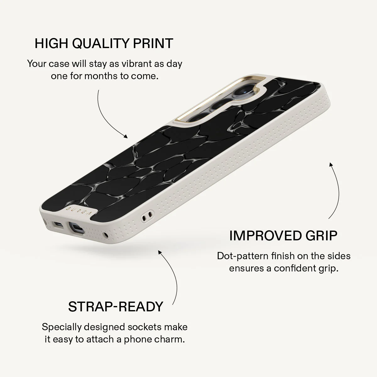 Void - Samsung Galaxy S24 Case - Image 23