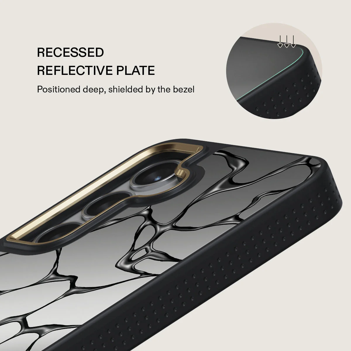 Void - Samsung Galaxy S24 Case - Image 29