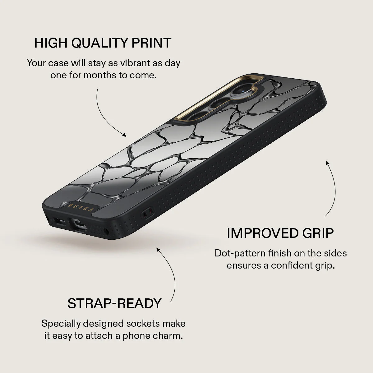 Void - Samsung Galaxy S24 Case - Image 31