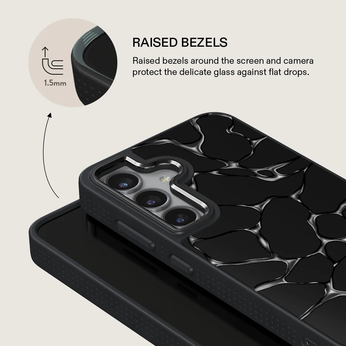Void - Samsung Galaxy S24 Plus Case - Image 15