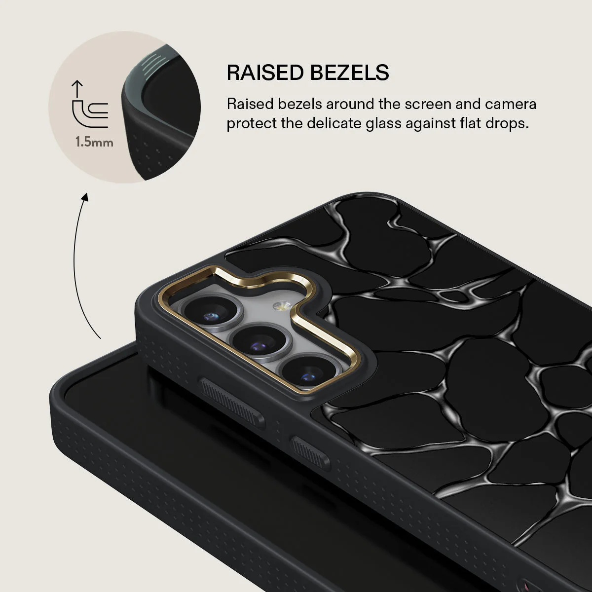 Void - Samsung Galaxy S24 Plus Case - Image 8
