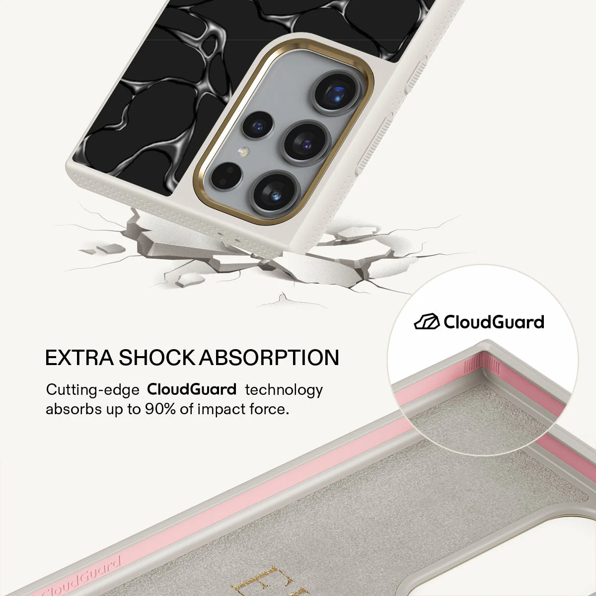 Void - Samsung Galaxy S24 Ultra Case - Image 21