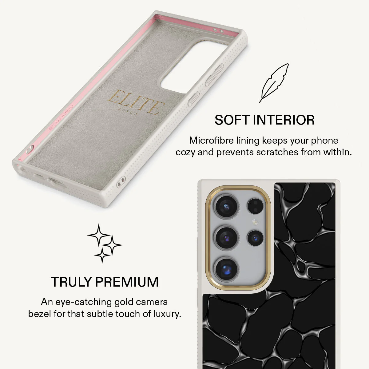 Void - Samsung Galaxy S24 Ultra Case - Image 24