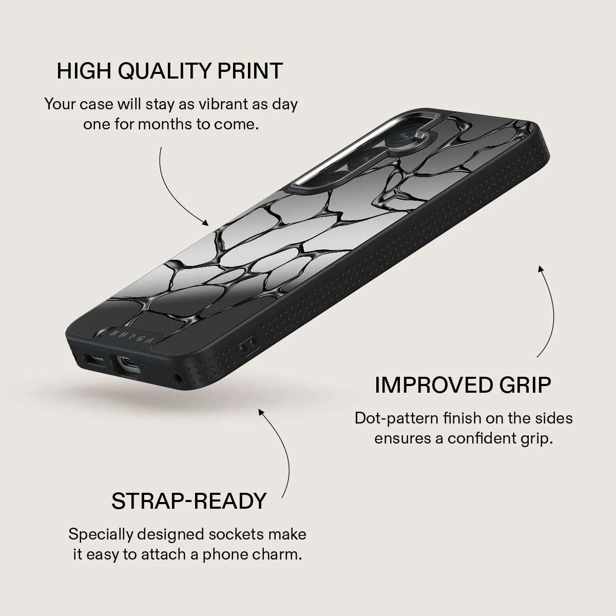 Void - Samsung Galaxy S25 Plus Case - Image 39
