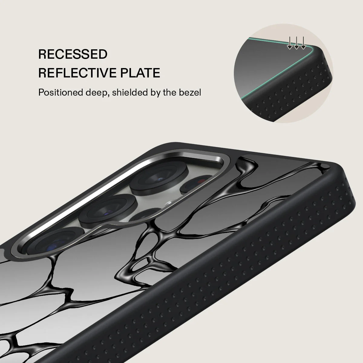 Void - Samsung Galaxy S25 Ultra Case - Image 37
