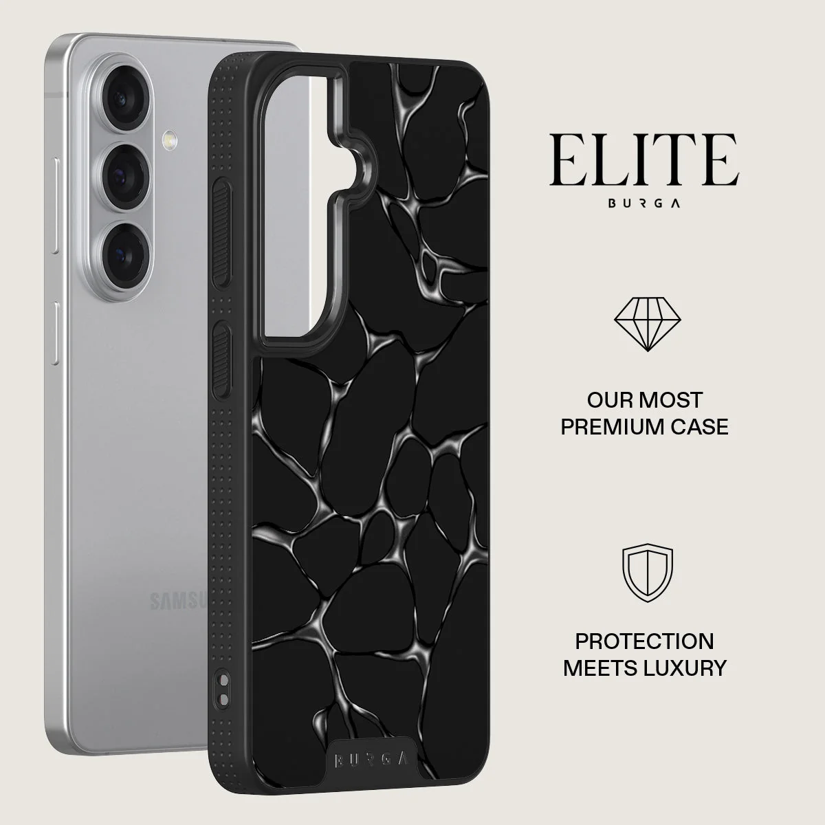 Void - Samsung Galaxy S26 Case - Image 13