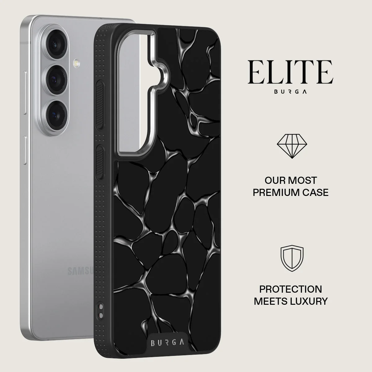 Void - Samsung Galaxy S26 Case - Image 20