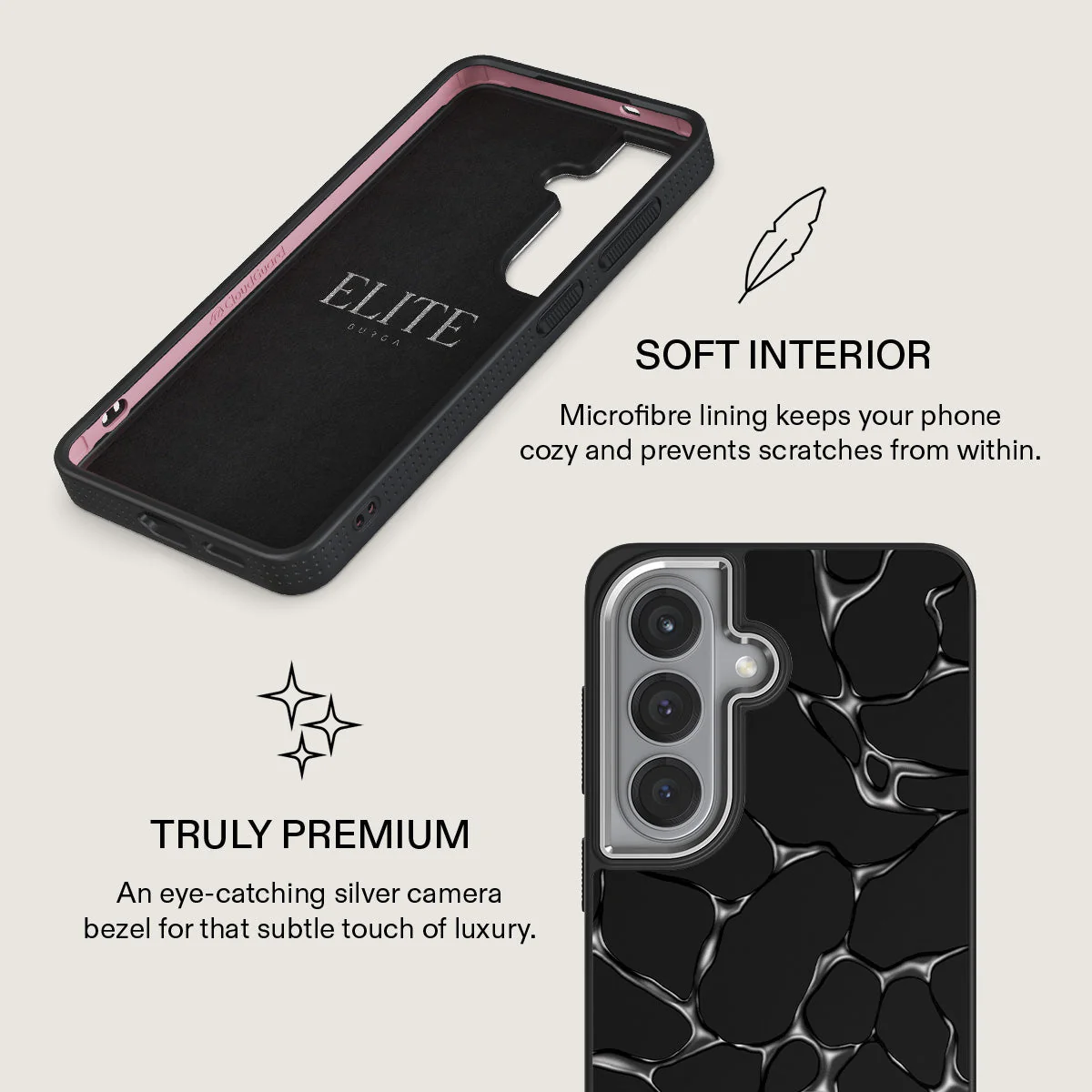 Void - Samsung Galaxy S26 Case - Image 24