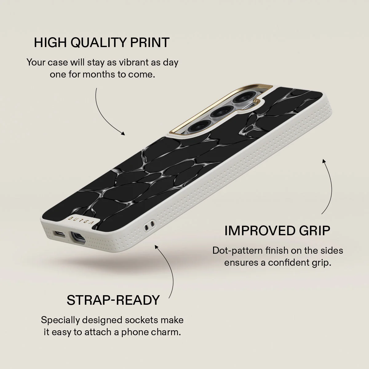 Void - Samsung Galaxy S26 Case - Image 30