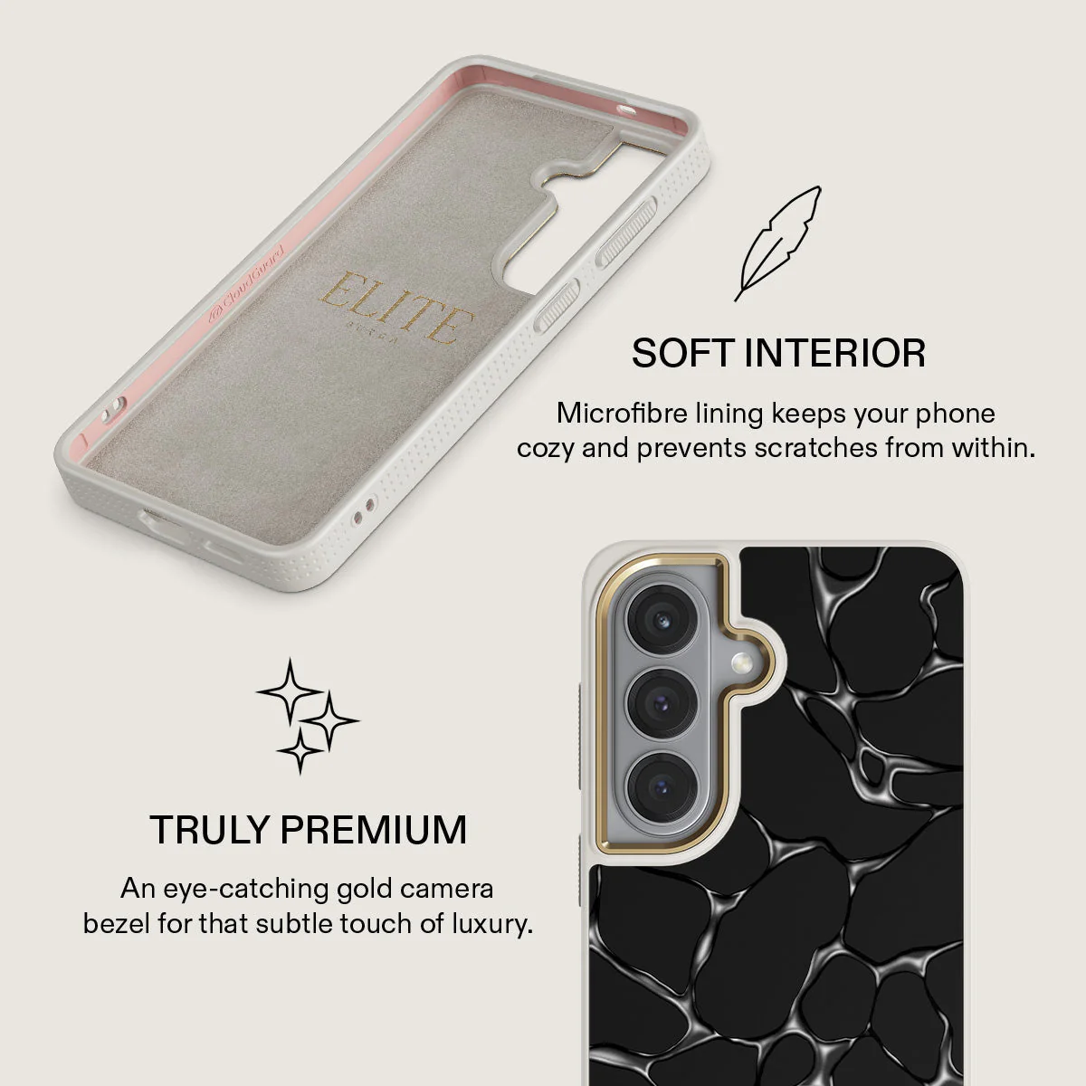 Void - Samsung Galaxy S26 Case - Image 31