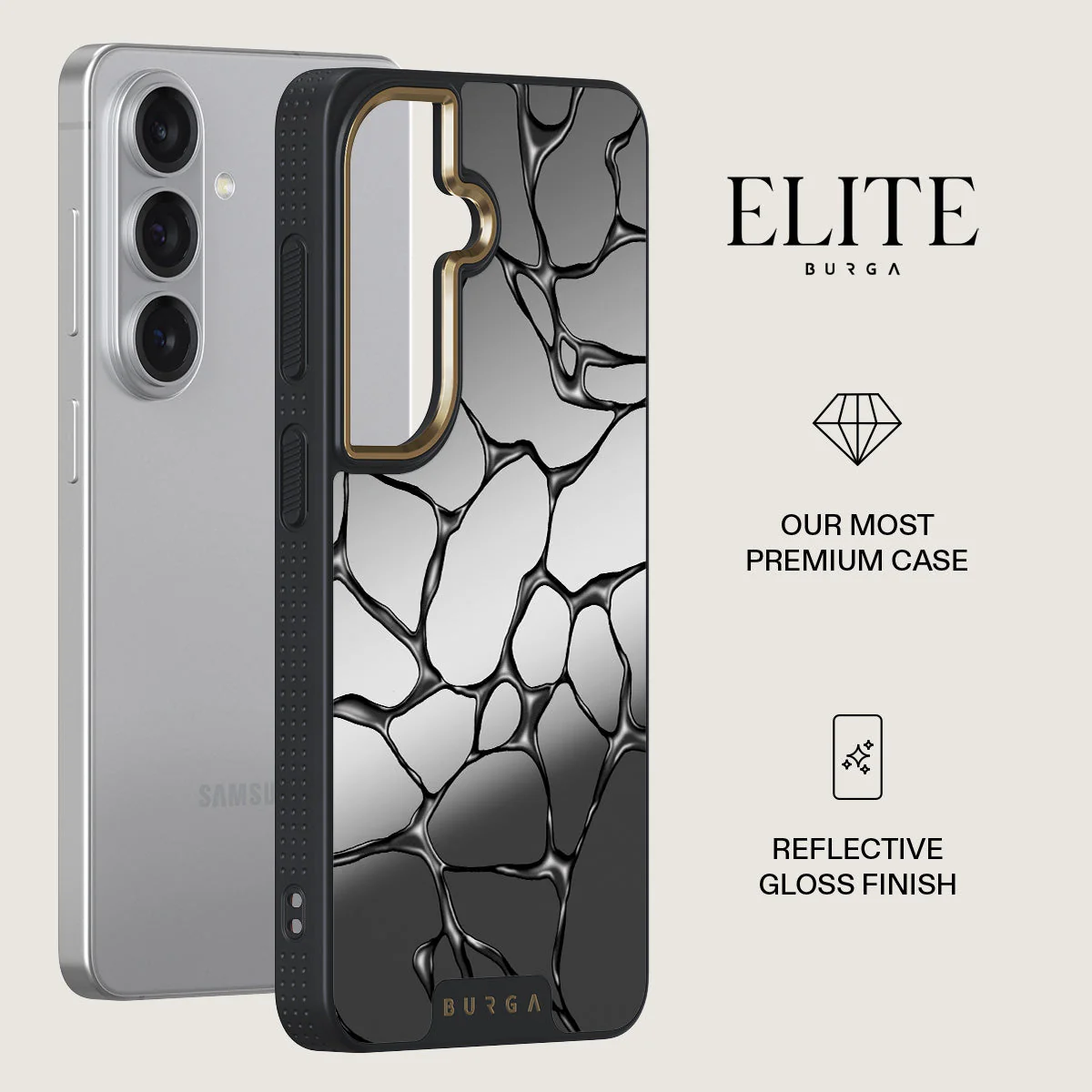 Void - Samsung Galaxy S26 Case - Image 41