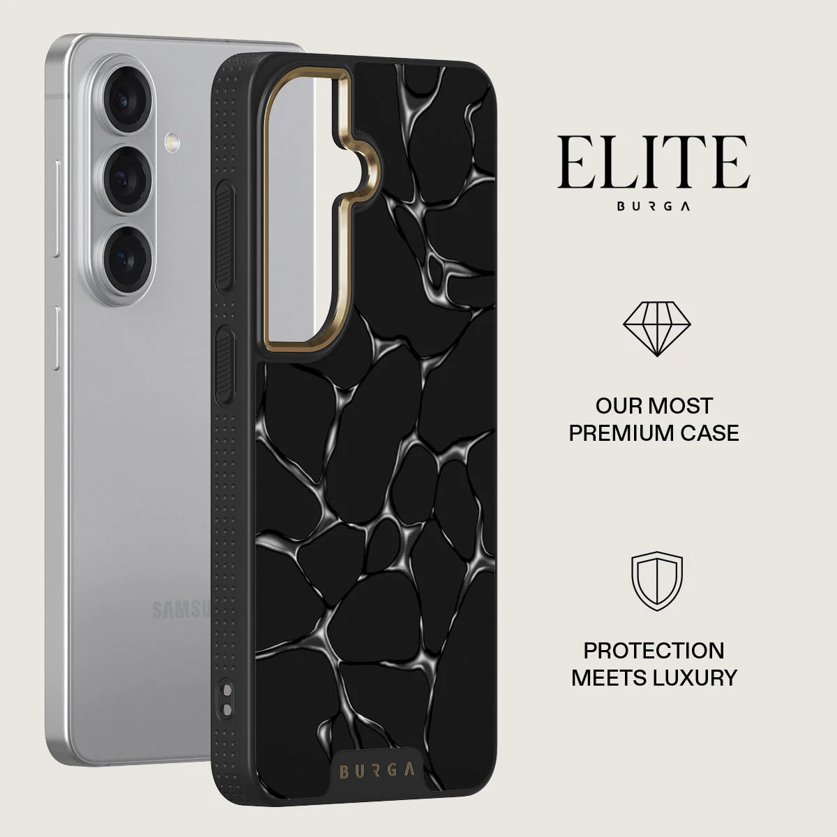 Void - Samsung Galaxy S26 Case - Image 6