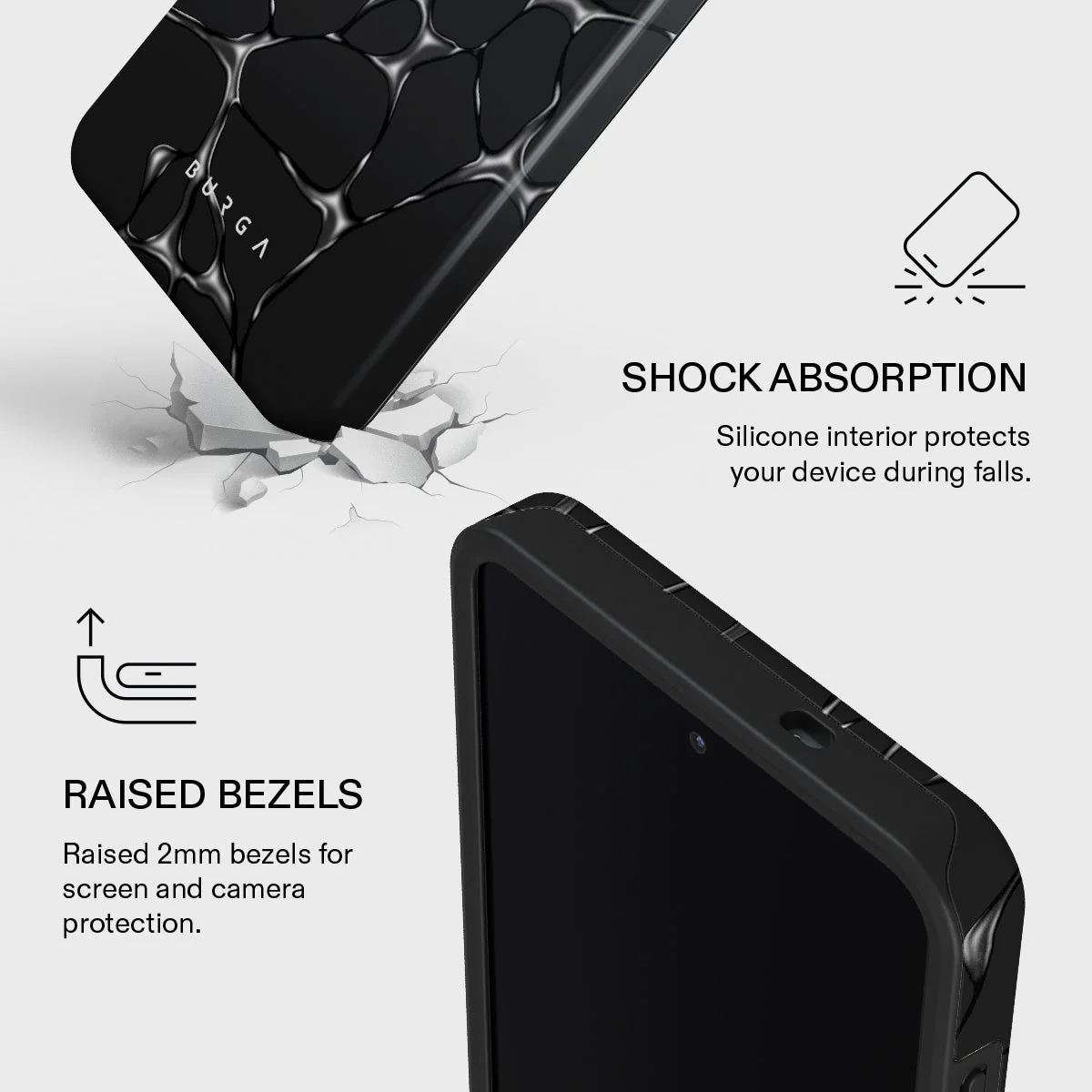Void - Samsung Galaxy S26 Plus Case - Image 4