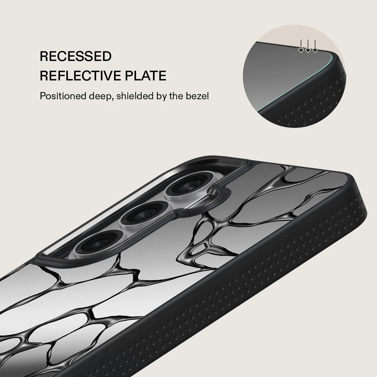 Void - Samsung Galaxy S26 Plus Case - Image 51