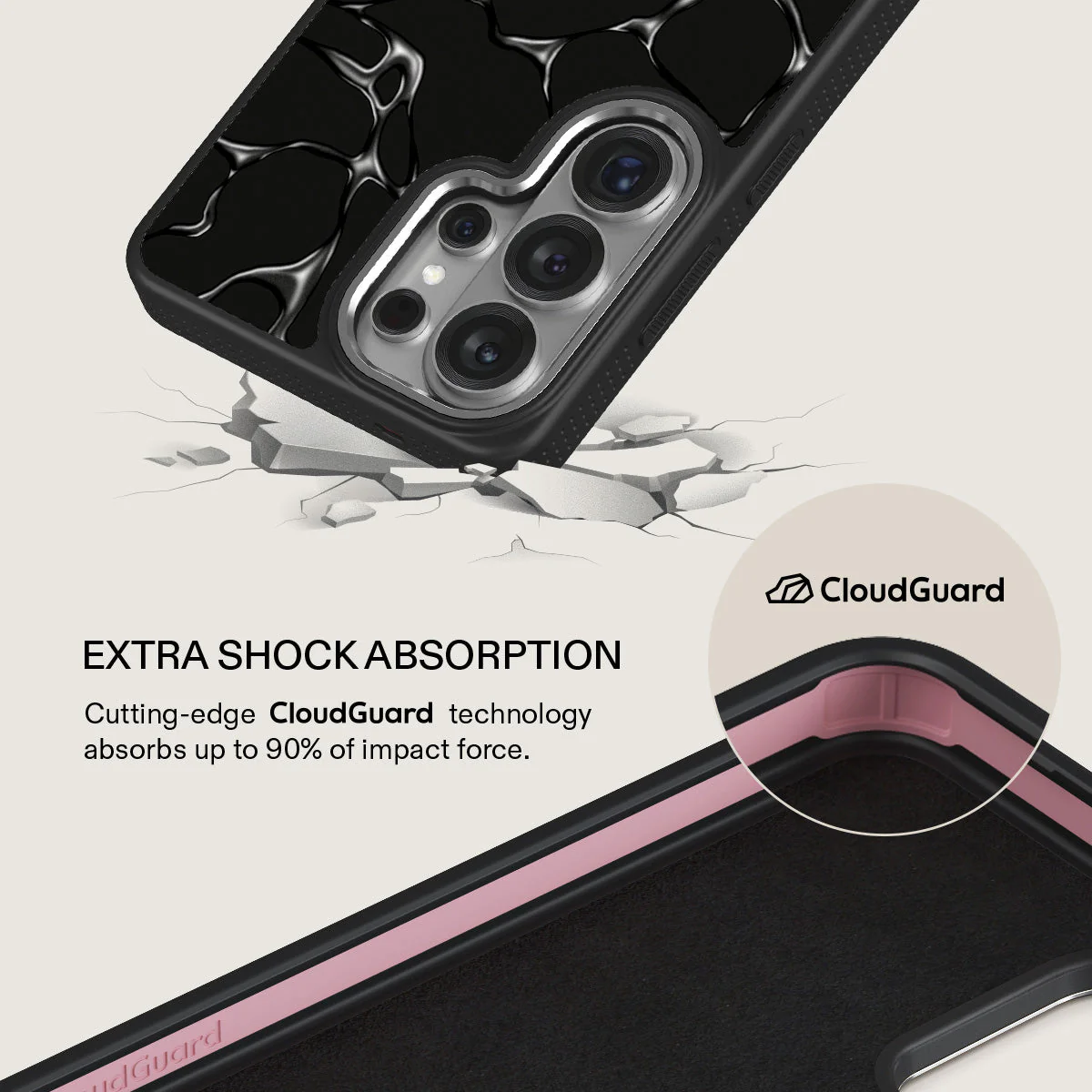 Void - Samsung Galaxy S26 Ultra Case - Image 21