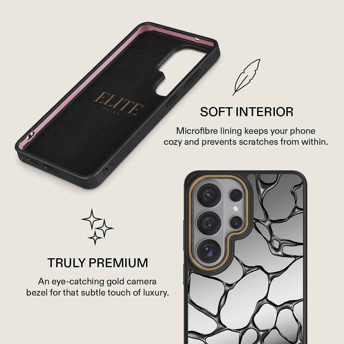 Void - Samsung Galaxy S26 Ultra Case - Image 46