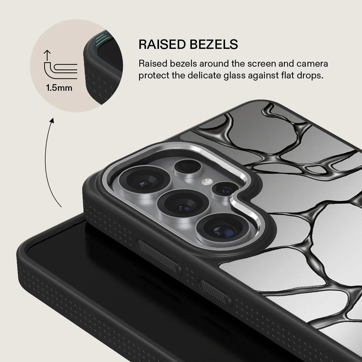 Void - Samsung Galaxy S26 Ultra Case - Image 60