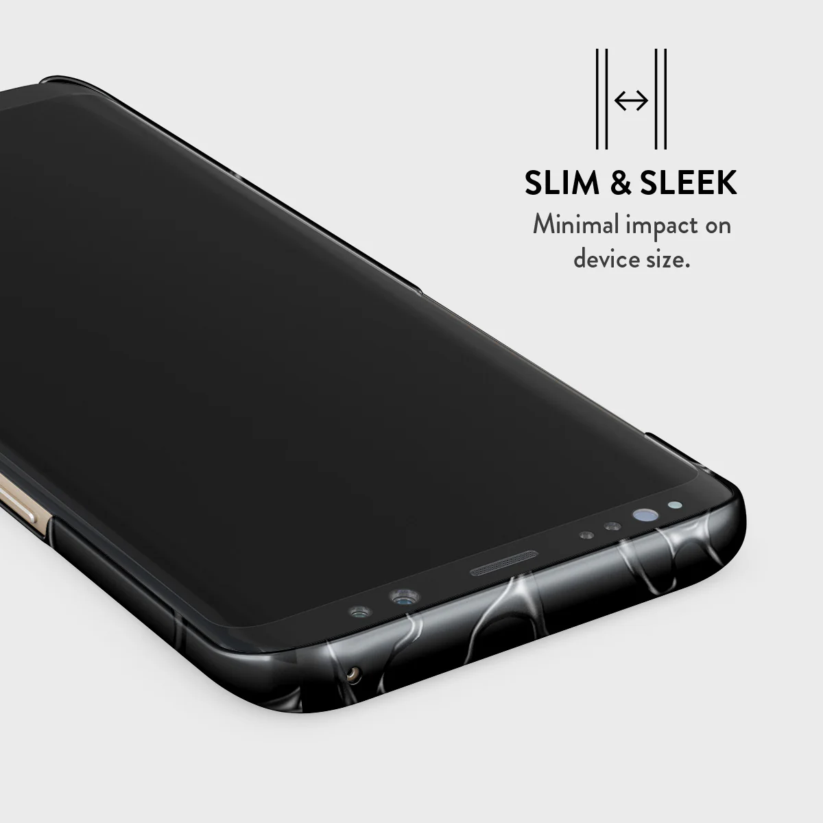 Void - Samsung Galaxy S9 Plus Case - Image 4