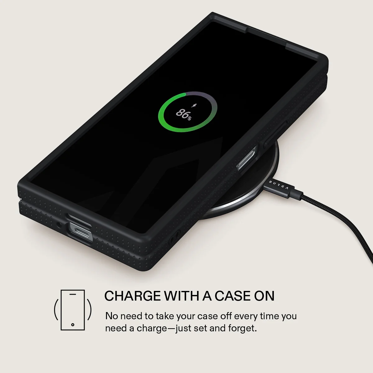 Void - Samsung Galaxy Z Fold 6 Case - Image 14