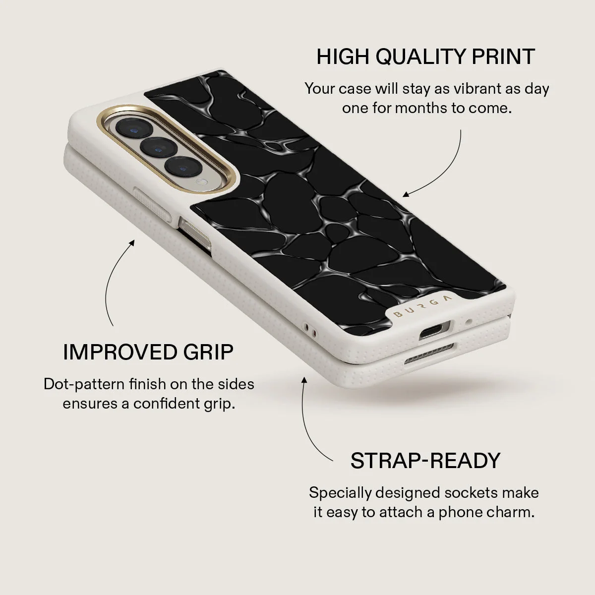 Void - Samsung Galaxy Z Fold 6 Case - Image 19