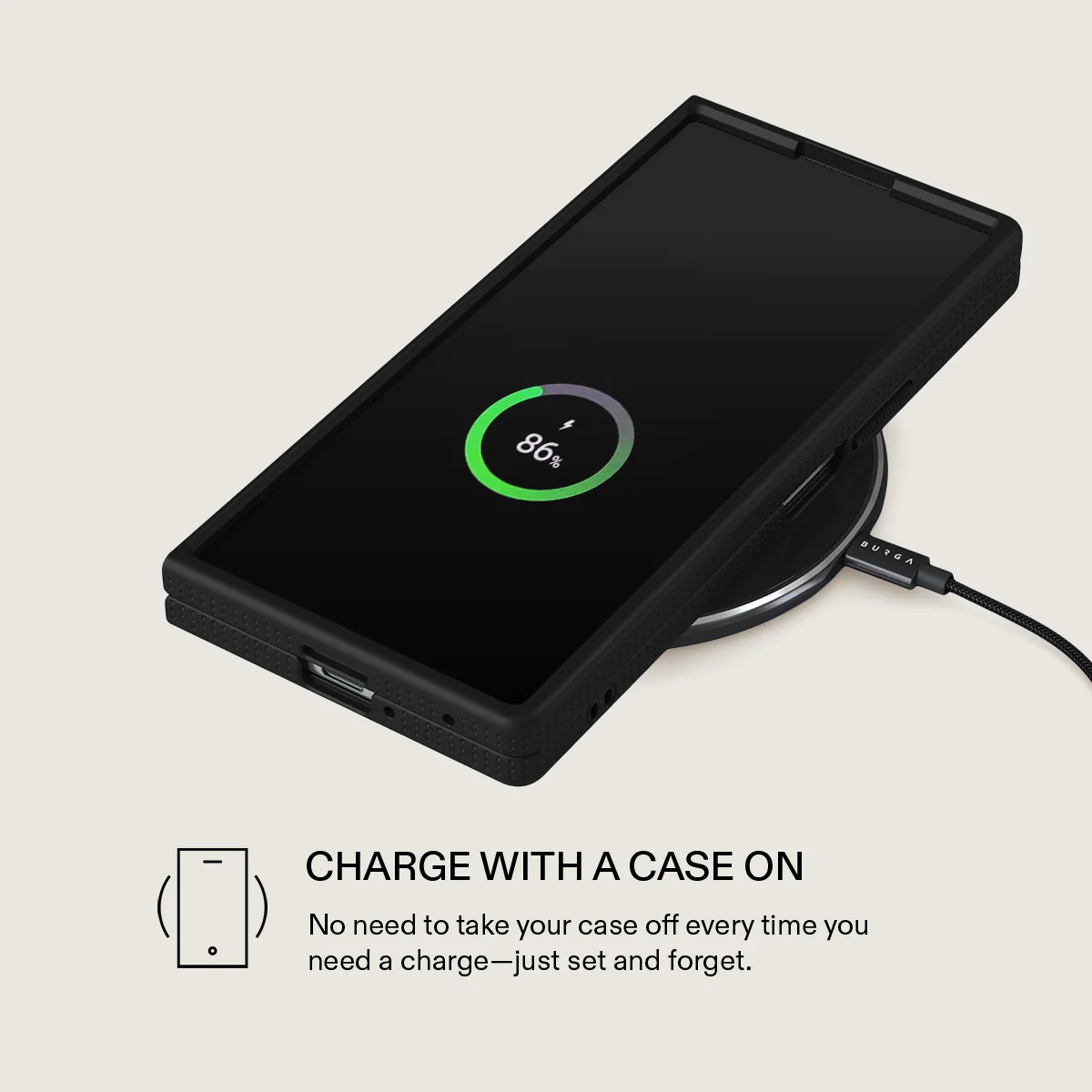 Void - Samsung Galaxy Z Fold 7 Case - Image 7