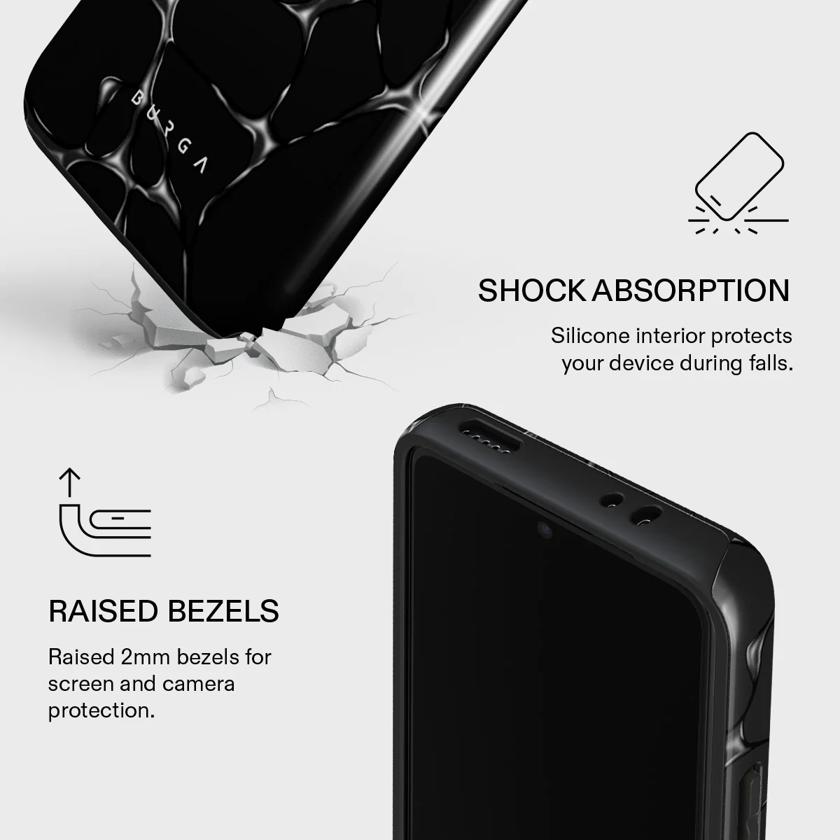 Void - Xiaomi 12T Case - Image 4