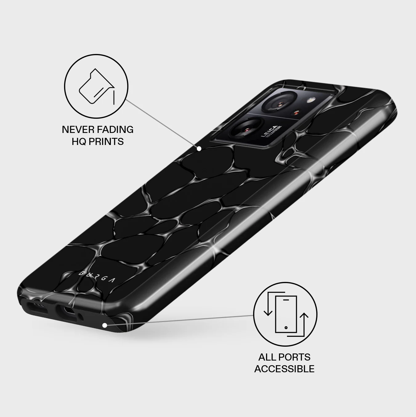 Void - Xiaomi 13T Case - Image 3