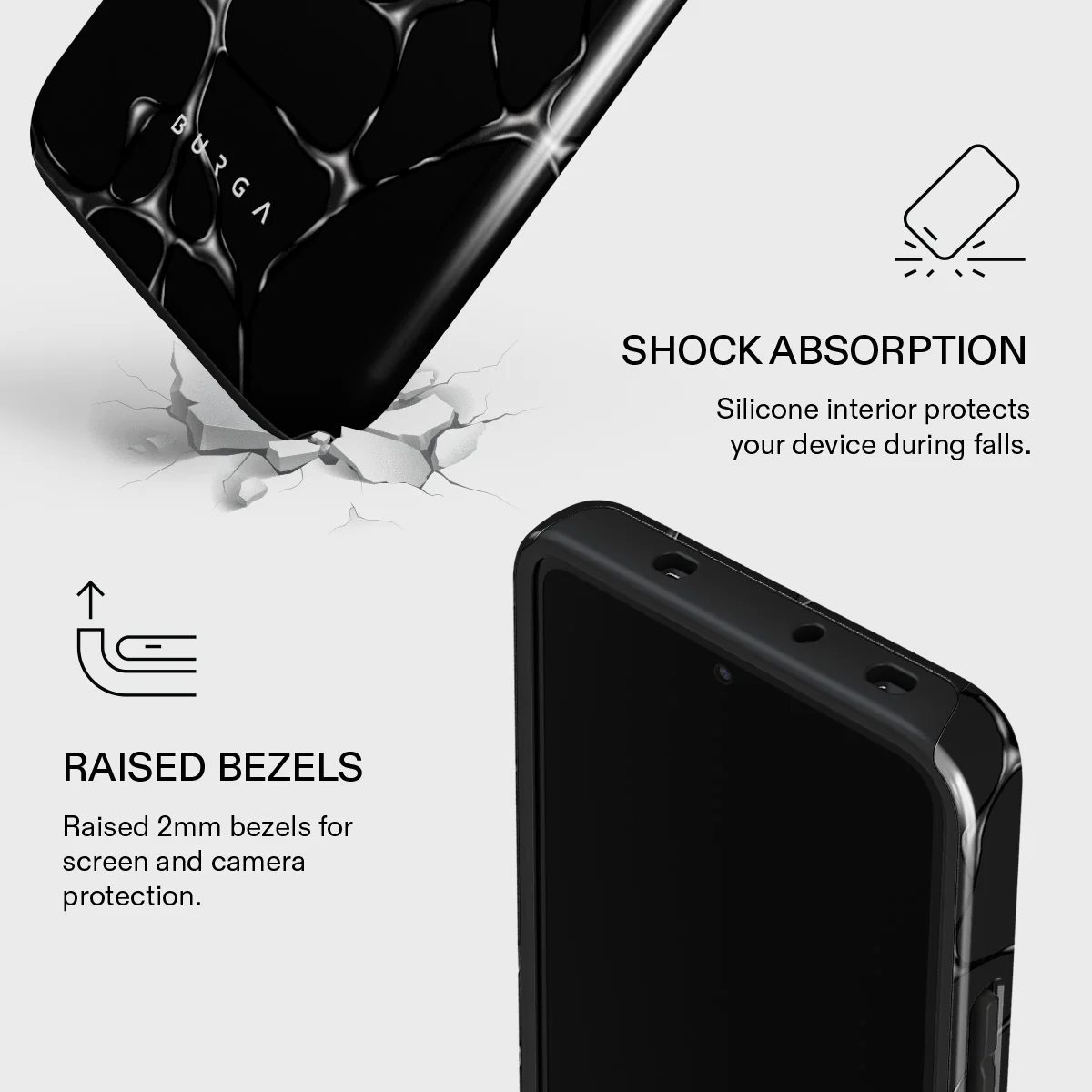 Void - Xiaomi 13T Case - Image 4