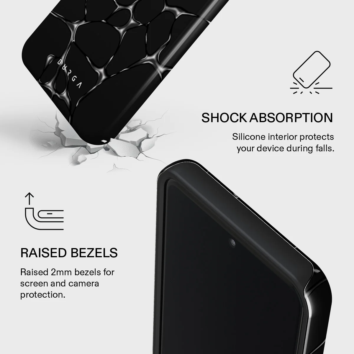 Void - Xiaomi 15 Pro Case - Image 4