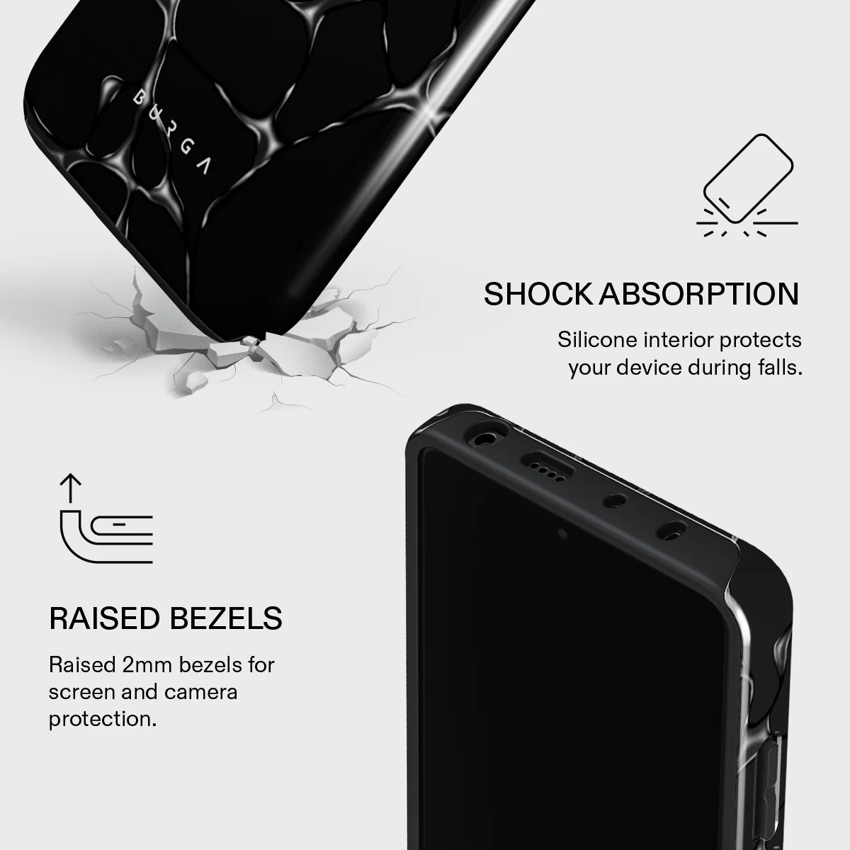 Void - Xiaomi Redmi Note 12 Pro+ 5G Case - Image 4