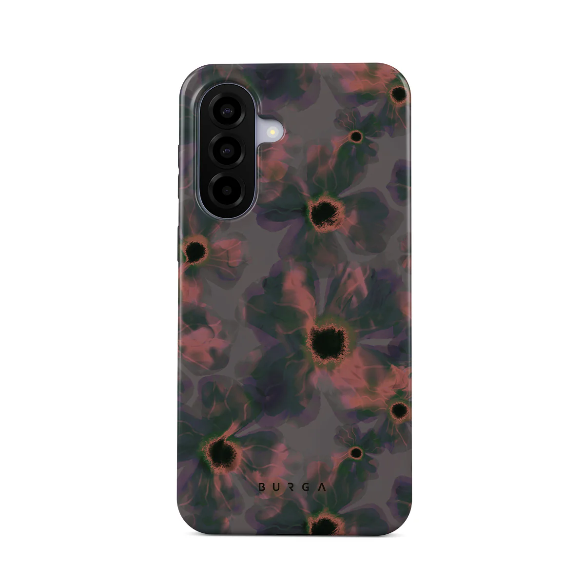 Volcanic Garden - Samsung Galaxy A37 5G Case