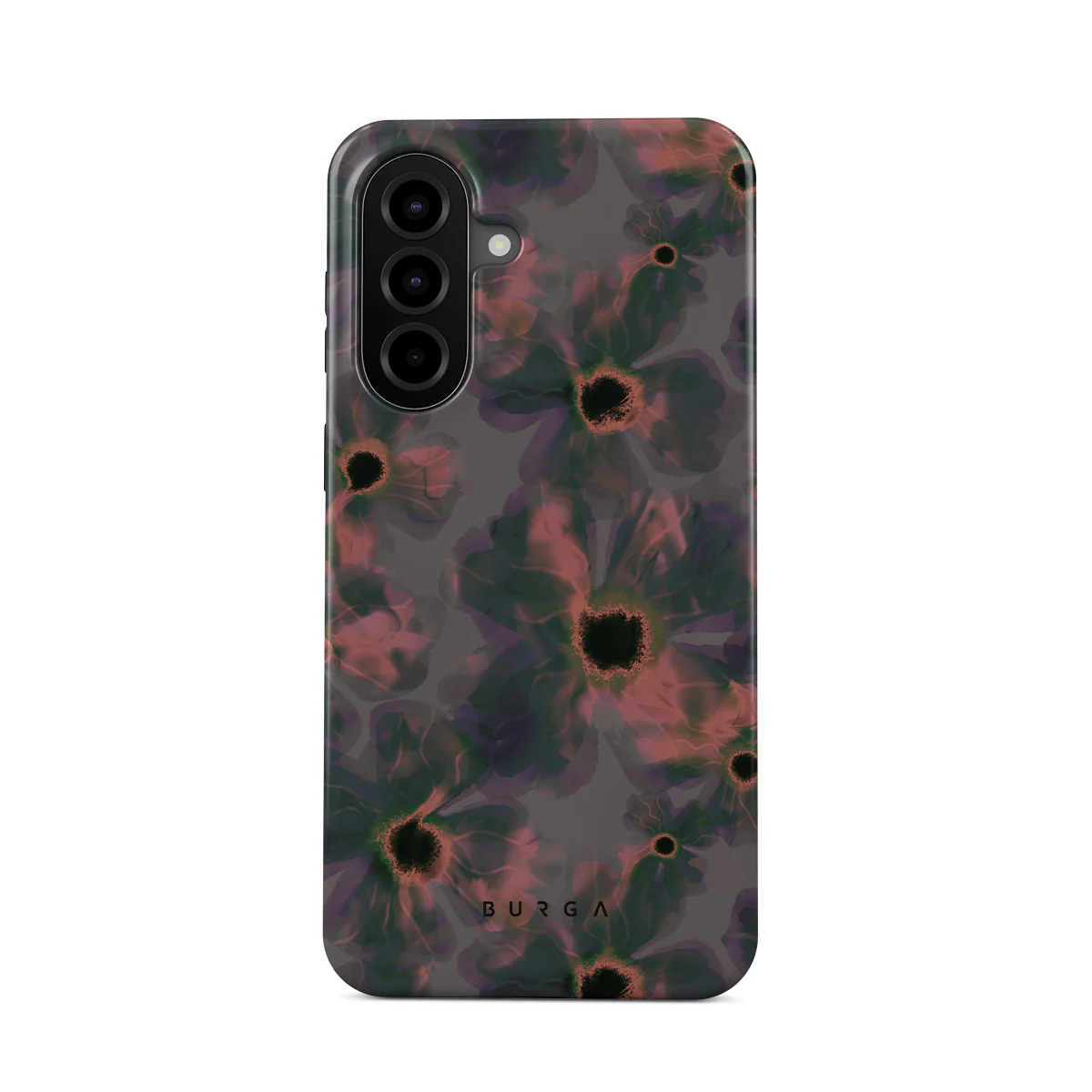 Volcanic Garden - Samsung Galaxy A57 5G Case