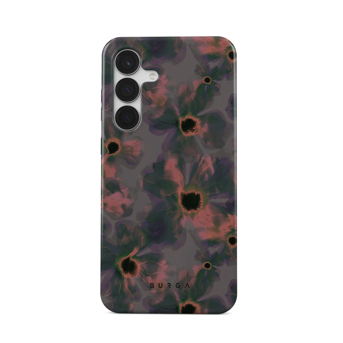 Volcanic Garden - Samsung Galaxy S25 FE Case