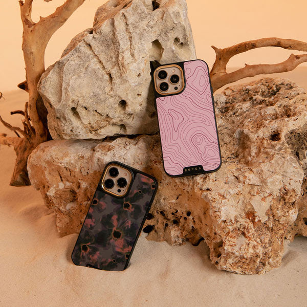 Volcanic Garden - Samsung Galaxy S26 Plus Case - Image 47