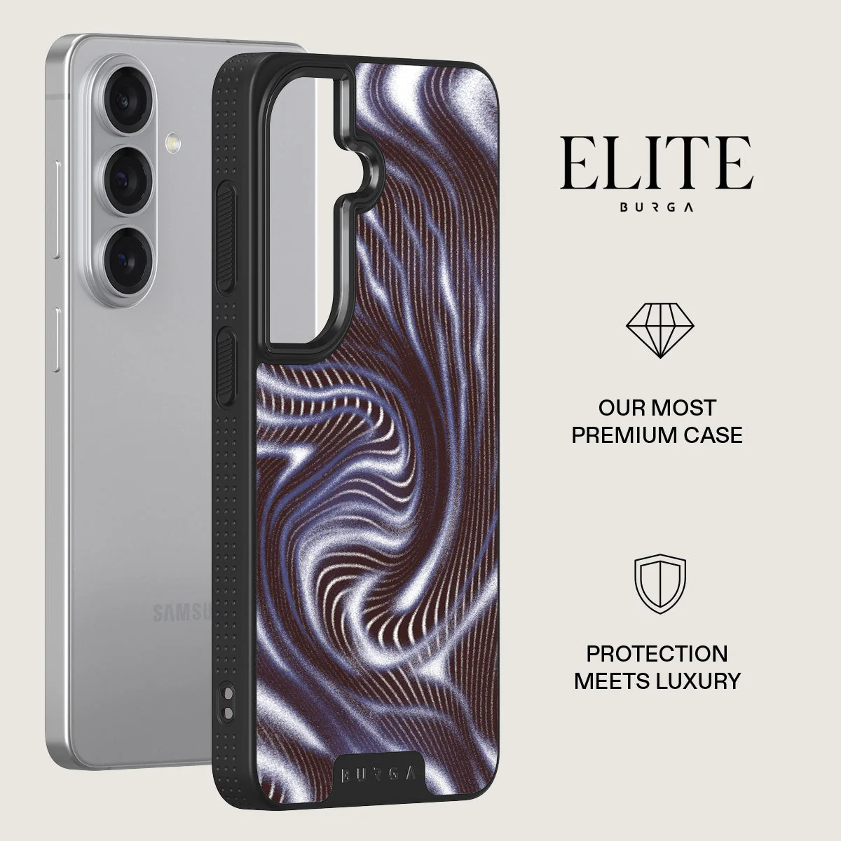 Vortex - Samsung Galaxy S26 Case - Image 13
