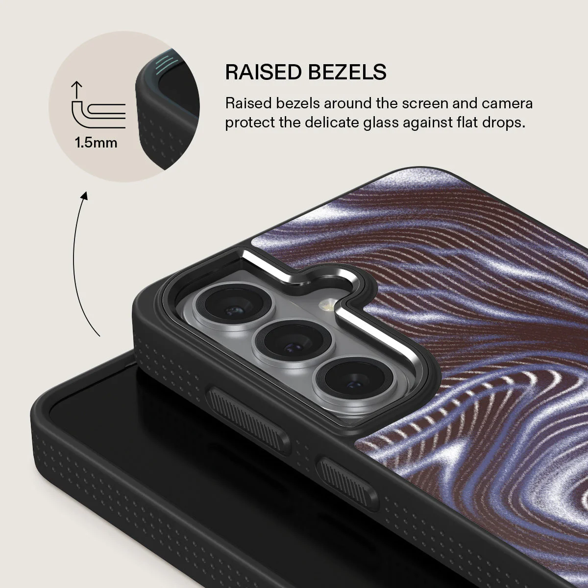 Vortex - Samsung Galaxy S26 Case - Image 15