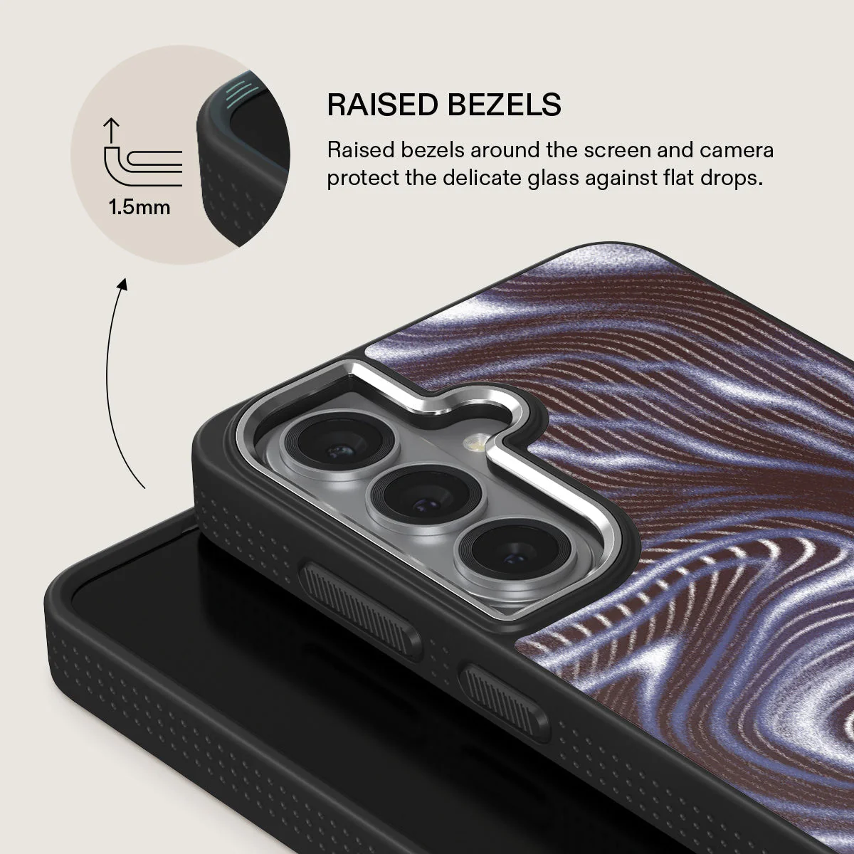 Vortex - Samsung Galaxy S26 Case - Image 22