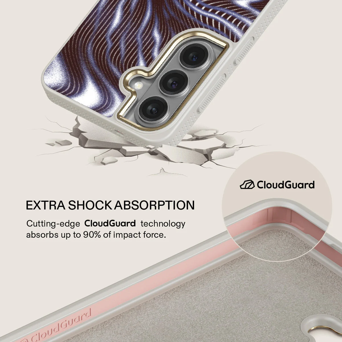 Vortex - Samsung Galaxy S26 Case - Image 28