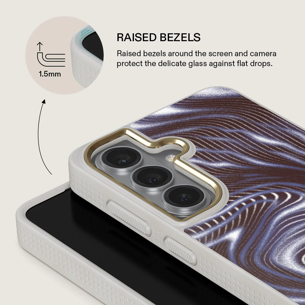 Vortex - Samsung Galaxy S26 Case - Image 29