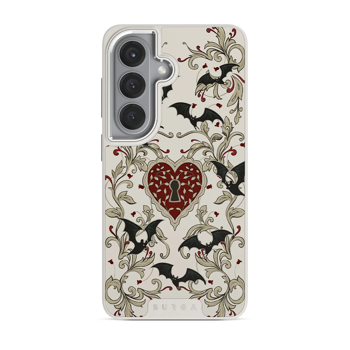 Warded - Samsung Galaxy S26 Case - Image 33