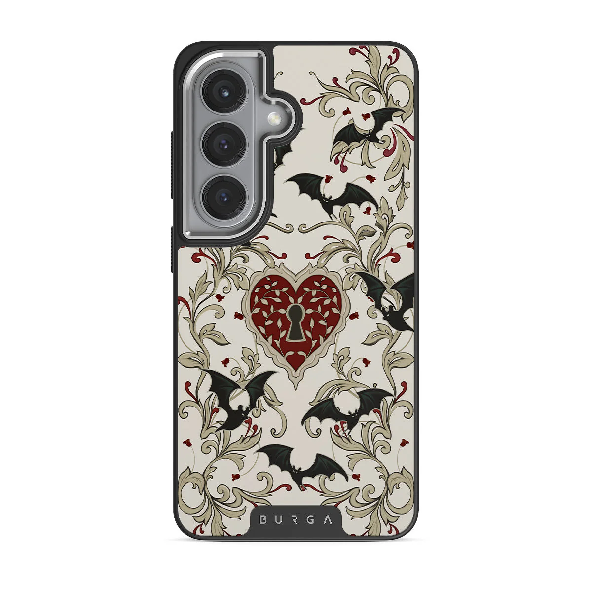 Warded - Samsung Galaxy S26 Plus Case - Image 19