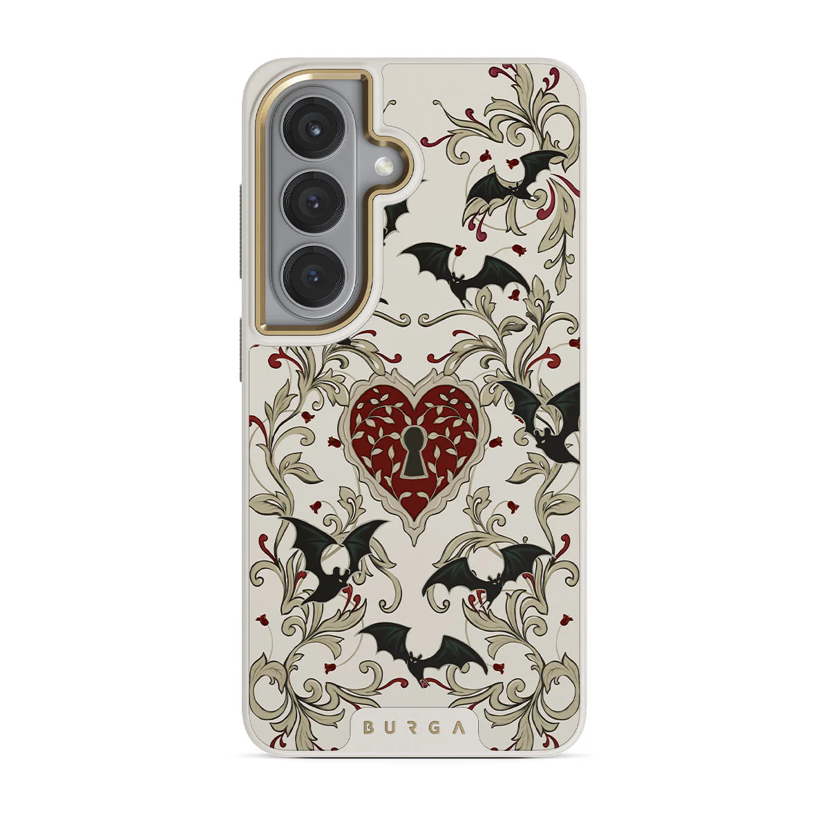 Warded - Samsung Galaxy S26 Plus Case - Image 26