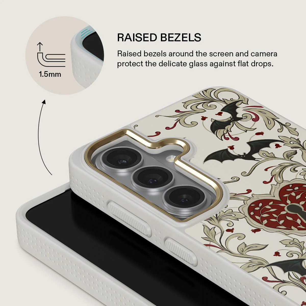 Warded - Samsung Galaxy S26 Plus Case - Image 29