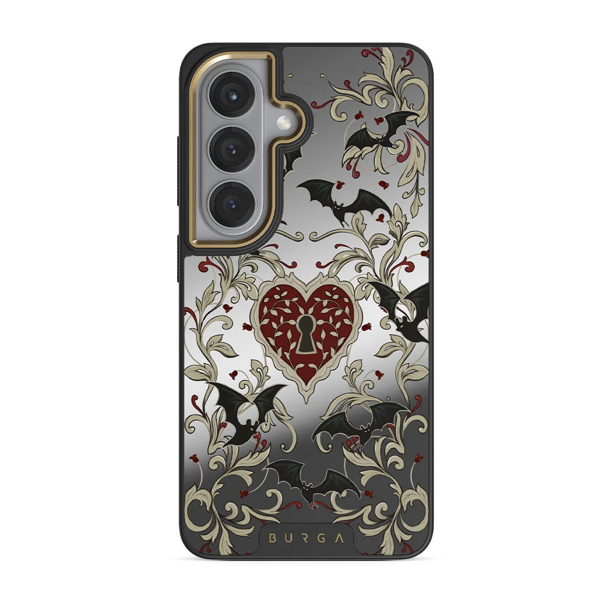 Warded - Samsung Galaxy S26 Plus Case - Image 40