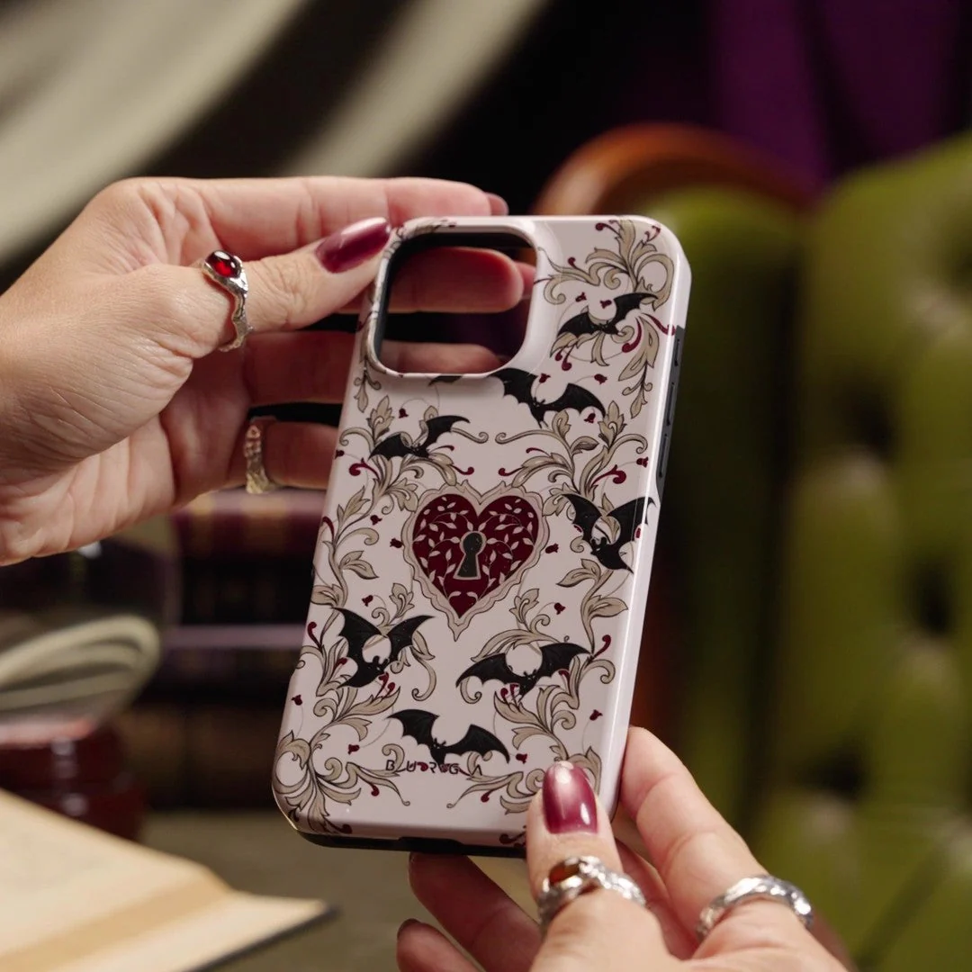 Warded - Samsung Galaxy S26 Plus Case - Image 64