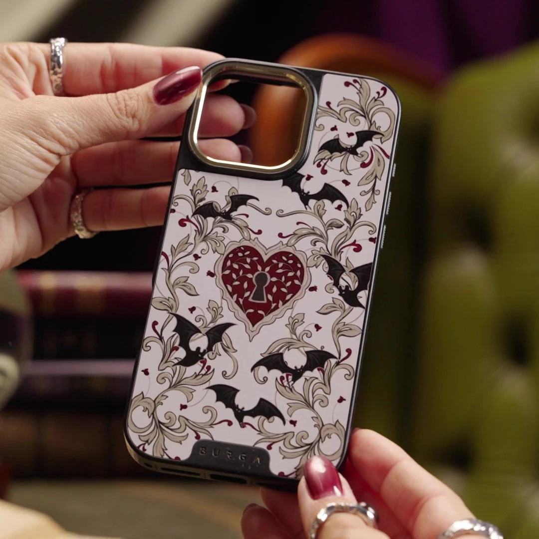 Warded - Samsung Galaxy S26 Plus Case - Image 65